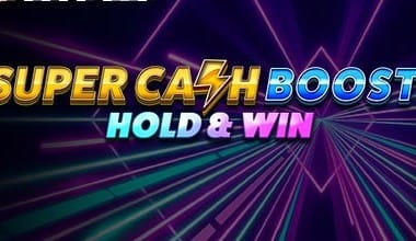 Super Cash Boost