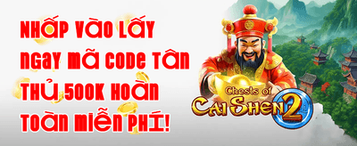 Vòng Quay Miễn Phí Slots promotion banner