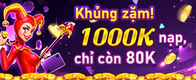 Sảnh Game 789j Uy Tín Nhất