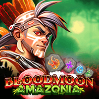 Huyền Thoại Mặt Trăng Đỏ game thumbnail